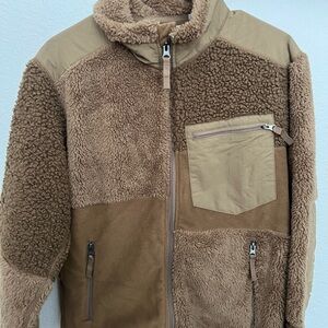 Engineered Garments x UNIQLO